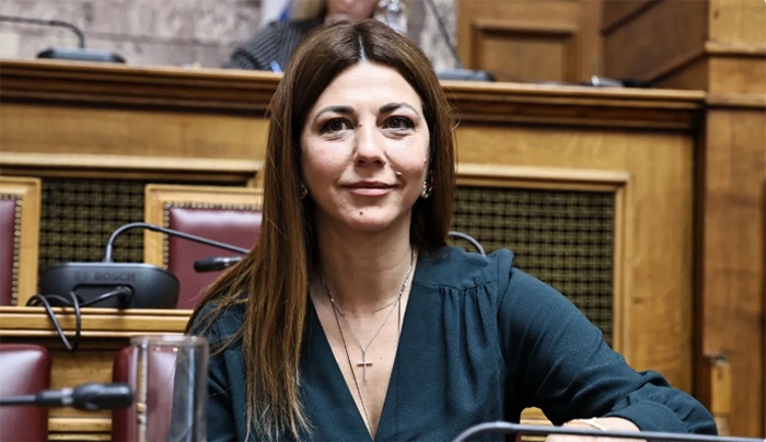 Ζαχαράκη: Προσλήψεις 30.000 αναπληρωτών εκπαιδευτικών την 1η Σεπτεμβρίου - Κανονικά οι Πανελλαδικές