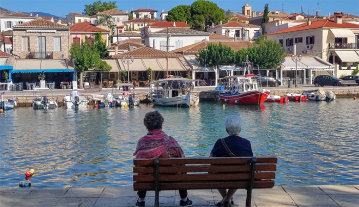 Σύνταξη πριν από τα 62: Το όριο ηλικίας έως και 8,5 χρόνια νωρίτερα