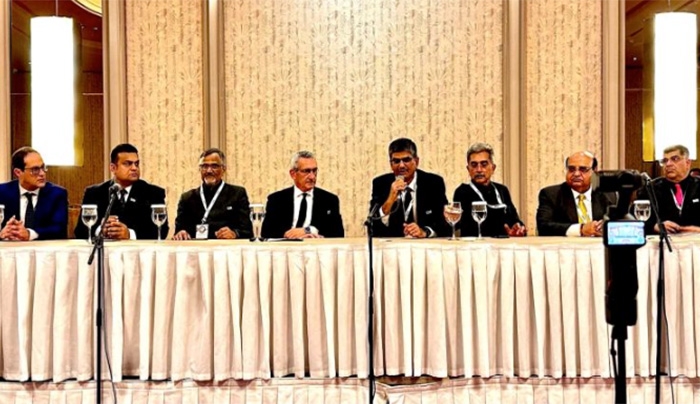 Γ. Χατζημάρκος: Η Ρόδος γίνεται αφετηρία νέων συνεργασιών με την Ινδία