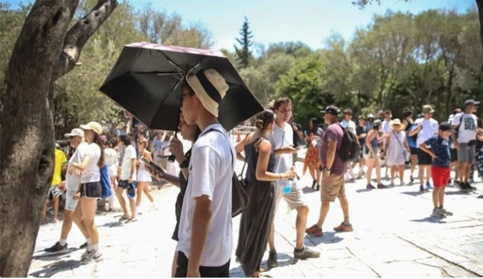 Τουρισμός: Ξεκινούν σήμερα οι αιτήσεις για τις προσλήψεις στη δημόσια τουριστική εκπαίδευση