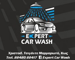 EXPERT CAR WASH