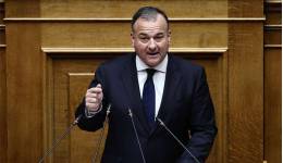 Απάντηση Γιάννη Παππά στον Γ. Νικητιάδη: «Τα έργα προχωρούν με σχέδιο, όχι με μηδενισμό και καταγγελίες».