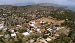 Ακαθάριστα οικόπεδα: Λήγει σήμερα η προθεσμία, από αύριο οι έλεγχοι - Πρόστιμα μέχρι και 2.000 ευρώ