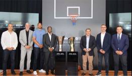 Allwyn Hellas και Euroleague Basketball μαζί στον δρόμο για τη δόξα