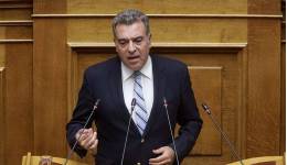ΜΑΝΟΣ ΚΟΝΣΟΛΑΣ: «Τα τεκμήρια για τις παράνομες πράξεις τουρκικών αλιευτικών στα Δωδεκάνησα, πηγαίνουν στην Ευρωπαϊκή Επιτροπή - Ενισχύονται οι δυνάμεις του Λιμενικού στην περιοχή»