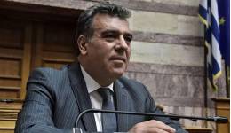 «Την παράταση της προθεσμίας για την εξαγορά ακινήτων του δημοσίου στα Δωδεκάνησα και αλλαγές στο κανονιστικό πλαίσιο για να προχωρήσουν πιο γρήγορα οι εξαγορές ζητά ο Μάνος Κόνσολας»