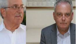Η απάντηση του πρώην προέδρου του Λιμενικού Ταμείου Π. Αβριθη στον Ν. Μυλωνά για τις ουρές στη Σένγκεν
