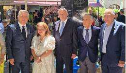 Από την Κω στη Ρόδο ο Βασίλης Α. Υψηλάντης – Δίπλα στον αθλητισμό, την παράδοση και την ιστορική μνήμη των Δωδεκανήσων