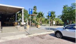 Βασιλης Χαδουλης: Ενα μπράβο αξίζει στον πρόεδρο κοινότητας.