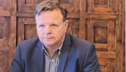 Αυστηρή επιστολή Ευστρατίου σε Βαγιανό: Σοβαρά ζητήματα νομιμότητας και ασφάλειας στις συνεχιζόμενες παρεμβάσεις της ΔΕΥΑΡ σε Μάσσαρι και Κάλαθο