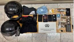 Εξαρθρώθηκε συμμορία νεαρών που διέπραττε ληστείες στην Κω