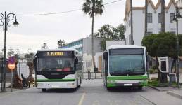 Δήμος Κω: Σχετικά με τα χθεσινά δρομολόγια της δημοτικής αστικής συγκοινωνίας