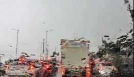Καιρός σήμερα: Βροχές και καταιγίδες στα βόρεια ηπειρωτικά, Πελοπόννησο και Κρήτη, αναλυτική πρόγνωση