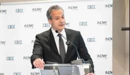 Σταύρος Καφούνης (ΕΣΕΕ): «Τέλος εποχής στο προνομιακό καθεστώς των μικροδεμάτων από τρίτες χώρες.