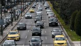 ΚΤΕΟ: Έρχεται νέα ηλεκτρονική διασταύρωση για χιλιάδες αυτοκίνητα – Ποιοι θα πληρώσουν τσουχτερά πρόστιμα