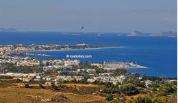 Κως: Θετικές γνωμοδοτήσεις για πλωτές εξέδρες σε Λάμπη και Κέφαλο