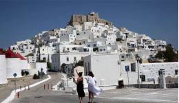 Πρόγραμμα «e-Astypalea»: Πώς να υποβάλλεται αίτηση - Ποια η προθεσμία