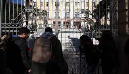 Σε στάσεις εργασίας προχωρούν από σήμερα οι καθηγητές της δευτεροβάθμιας εκπαίδευσης