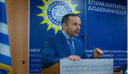 Γιάννης Γ. Πάππου: «Οι εξαγγελίες στη ΔΕΘ αφήνουν ανοιχτό το ζήτημα της νησιωτικότητας»