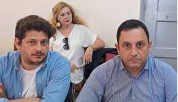 «Πράσινο φως για την υπογραφή της παραχώρησης του ιστορικού Αστυνομικού Τμήματος Καλύμνου στο ΤΕΕ»