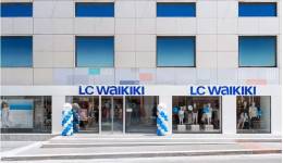 Η LC Waikiki έφθασε στη Ρόδο: Εντυπωσιακό Opening για το διεθνές Fashion Brand στο κέντρο της πόλης