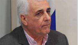 Κώστας Καϊσερλης: Στο παγκάκι σήμερα ξαφνικά ο Κωστογλάκης με τον Βογιατζή και να και ο Σάκης.