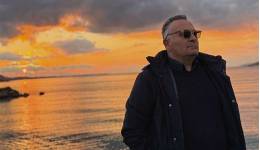 Μιχάλης Καντζόγλου: Για όλα αυτά που συμβαίνουν τις τελευταίες ημέρες και ραγίζουν την καρδιά μας….