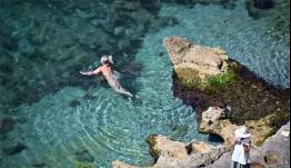 Καιρός σήμερα: Δυνατοί άνεμοι έως 8 μποφόρ σε Αιγαίο και Κρήτη – Στους 31 βαθμούς η θερμοκρασία στην Αττική