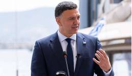 Β. Κικίλιας για e-ναυλοσύμφωνο» «Καταπολεμάμε τη γραφειοκρατία, ενδυναμώνουμε το yachting και τα λιμάνια της χώρας και στηρίζουμε τις τοπικές οικονομίες»