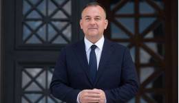 Γιάννης Παππάς: «Η θεσμική ολοκλήρωση της νησιωτικότητας».