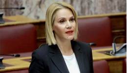 Συλλυπητήριο μήνυμα Μίκας Ιατρίδη για την απώλεια του Κώστα Παπαστεργίου