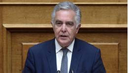 Συλλυπητήριο μήνυμα του Κοσμήτορα της Βουλής και Βουλευτή Δωδεκανήσου Βασίλη Α. Υψηλάντη για τον θάνατο του Αντώνη Χατζημάρκου