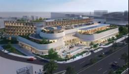 Project Voria: Έτσι θα είναι το ξενοδοχείο-καζίνο στο Μαρούσι – Όλες οι αλλαγές