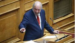 Κάλεσμα ενότητας Νικητιάδη για το αιολικό πάρκο στην Κατταβιά
