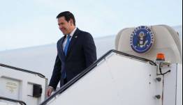 Με «βαριά« ατζέντα στην Αθήνα σήμερα ο Μάρκο Ρούμπιο – Άμυνα και ενέργεια στο επίκεντρο