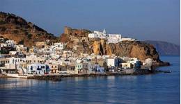 ΥΠΕΓΡΑΦΗ ΤΟ ΠΡΩΤΟΚΟΛΛΟ ΠΑΡΑΛΑΒΗΣ ΤΟΥ ΧΥΤΑ ΝΙΣΥΡΟΥ ΑΠΟ ΤΟΝ ΦΟΔΣΑ – ΣΗΜΑΤΟΔΟΤΕΙΤΑΙ Η ΑΠΑΡΧΗ ΜΙΑΣ ΝΕΑΣ ΕΠΟΧΗΣ ΓΙΑ ΤΗΝ ΠΕΡΙΒΑΛΛΟΝΤΙΚΗ ΔΙΑΧΕΙΡΙΣΗ ΣΤΗ ΝΙΣΥΡΟ