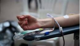 Επείγουσα έκκληση για αίμα σε συμπολίτη μας