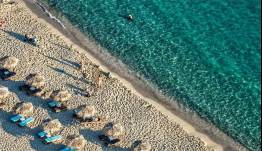 Καιρός σήμερα: Στους 30 βαθμούς η θερμοκρασία – Τοπικές βροχές στα ηπειρωτικά
