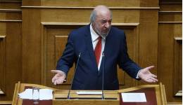 Γ. Νικητιάδης προς ΝΔ: Μη μετατρέπετε τη «visa express» σε ταλαιπωρία για τους επισκέπτες της Δωδεκανήσου