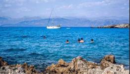 Καιρός σήμερα: Τους 37 βαθμούς θα φτάσει η θερμοκρασία