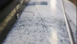 Ολλανδός ερευνητής προειδοποιεί για μεγάλο σεισμό στα Δωδεκάνησα - Τι «δείχνει» πολλά Ρίχτερ