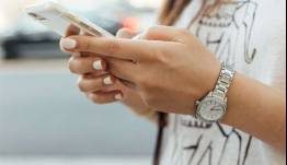 Νέα απάτη μέσω Viber: Το μήνυμα από το «Temu» που θα σας αδειάσει τους λογαριασμούς