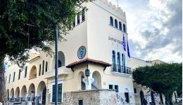Η Δημοτική Επιτροπή Κω συνεδριάζει τη Δευτέρα 31 Αυγούστου