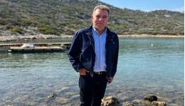 ΜΑΝΟΣ ΚΟΝΣΟΛΑΣ: «Εγκρίθηκε το επενδυτικό πρόγραμμα του Ταμείου Απανθρακοποίησης από την Κομισιόν. Πάνω από 2 δις έργα και δράσεις στα νησιά μας»