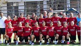 ΑΣΤΙΡ Ιαλυσού Ladies FC: 3ου ΤΟΥΡΝΟΥΑ ΠΟΔΟΣΦΑΙΡΟΥ