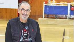 Συλλυπητήρια Δήλωση του Αντιδημάρχου Παιδείας, Βρεφονηπιακών Σταθμών και Αθλητισμού Δήμου Κω Παναγιώτη Χατζηχριστοφή