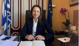 Απάντηση Ντίνας Σβύνου σε Ηλία Καματερό: «Τα έργα και τα μνημεία της Κω δεν ανήκουν σε κόμματα, ανήκουν στους πολίτες»