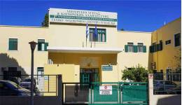 Ευχαριστήριο του Νοσοκομείου Κω στους Δημήτρη Ρήγα και Μανώλη Τρουμούχη