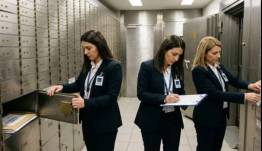 Μέχρι πότε θα δεσμεύει καταθέσεις και θυρίδες η Εφορία