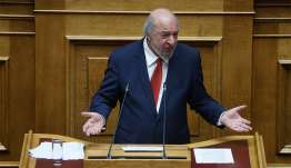 Γ. Νικητιάδης προς ΝΔ: Μη μετατρέπετε τη «visa express» σε ταλαιπωρία για τους επισκέπτες της Δωδεκανήσου